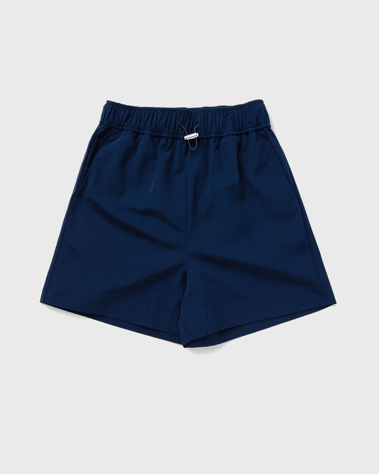 Shortsit Samsoe Samsoe Samsoe Samsoe Salulu Casual Shorts Sininen | F24200093-PAGEANT-BLUE, 0