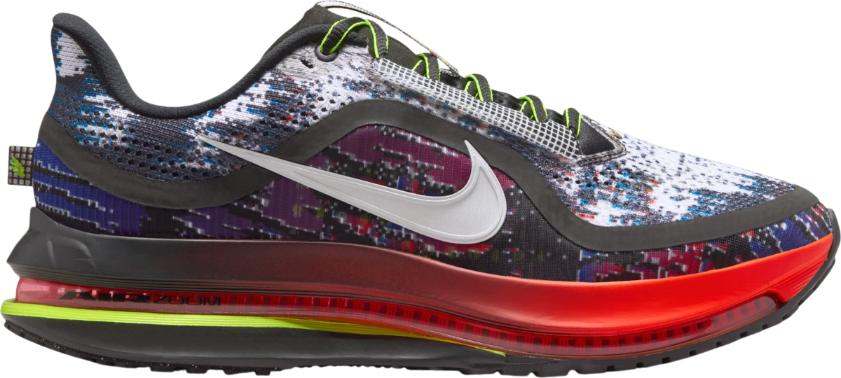Tennarit ja kengät Nike Pegasus Premium Monivärinen | im6778-902, 0