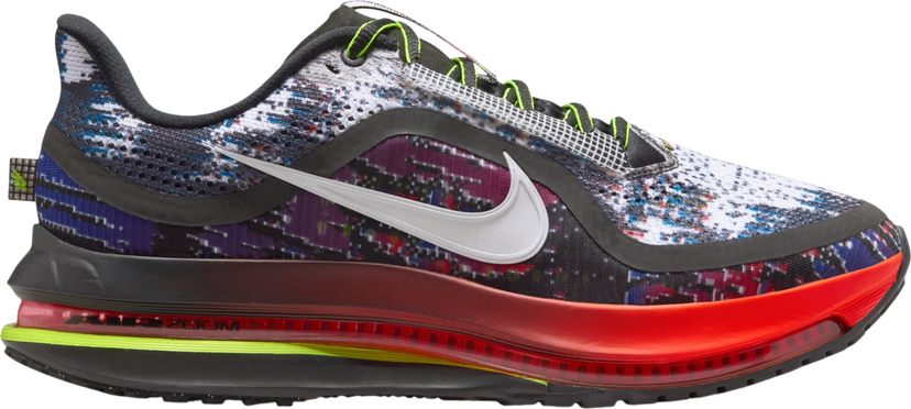 Tennarit ja kengät Nike Pegasus Premium Monivärinen | im6778-902
