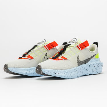 Tennarit ja kengät Nike Crater Impact Harmaa | DB2477-010, 1