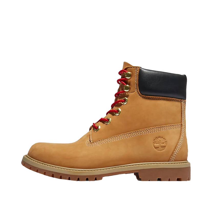 Tennarit ja kengät Timberland Heritage 6 Inch Ruskea | A2G4R-231