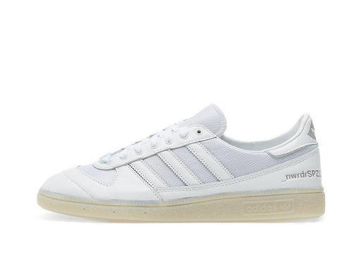 Tennarit ja kengät adidas Originals WILSY Spezial Valkoinen | FX1056