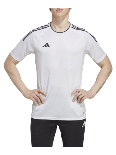 Jersey adidas Originals adidas Campeon 23 Valkoinen | ht6550