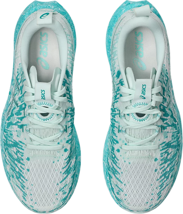 Tennarit ja kengät Asics Asics NOOSA TRI 16 Turkoosi | 1011b872-401, 3