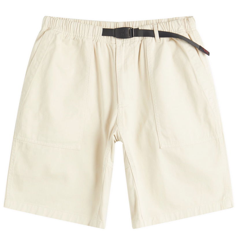 Shortsit GRAMICCI Gramicci Ridge Shorts, Size Large Beige | G4SU-P002-GRG