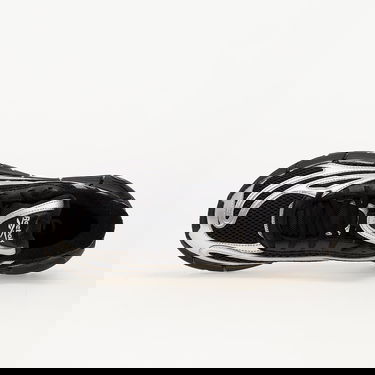 Tennarit ja kengät Reebok x GUIZIO Zig Kinetica 2.5 "Core Black/ Silver Metallic/ Core Black" Musta | 100069911, 2