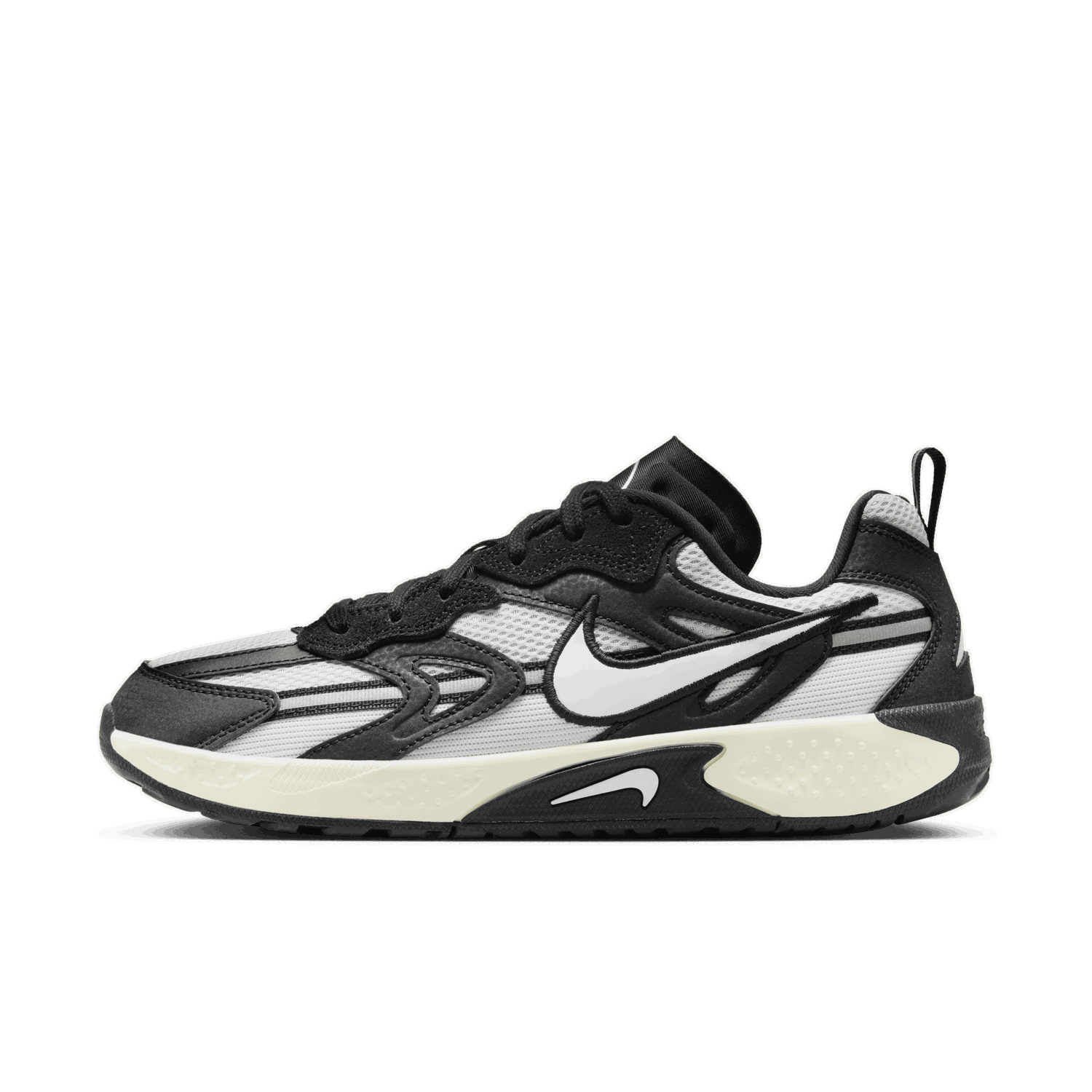 Tennarit ja kengät Nike JAM Musta | FN0314-004, 0