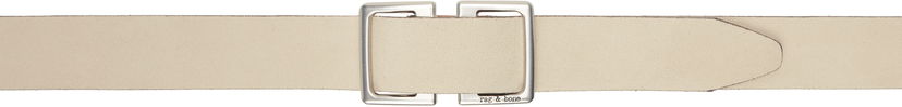 Vyöt rag & bone Rag & Bone Harlow Belt Beige | WJW25SB1052SU52