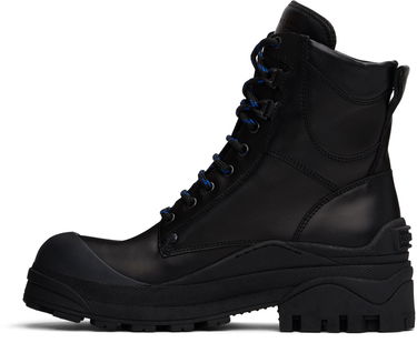 Takki DSQUARED2 Dsquared2 Urban Combat Boots Musta | ABM0138_01500001_2124, 2