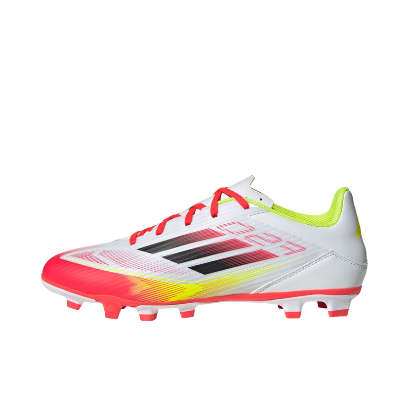 Tennarit ja kengät adidas Performance Adidas F50 Club FG/MG Valkoinen | ie1243