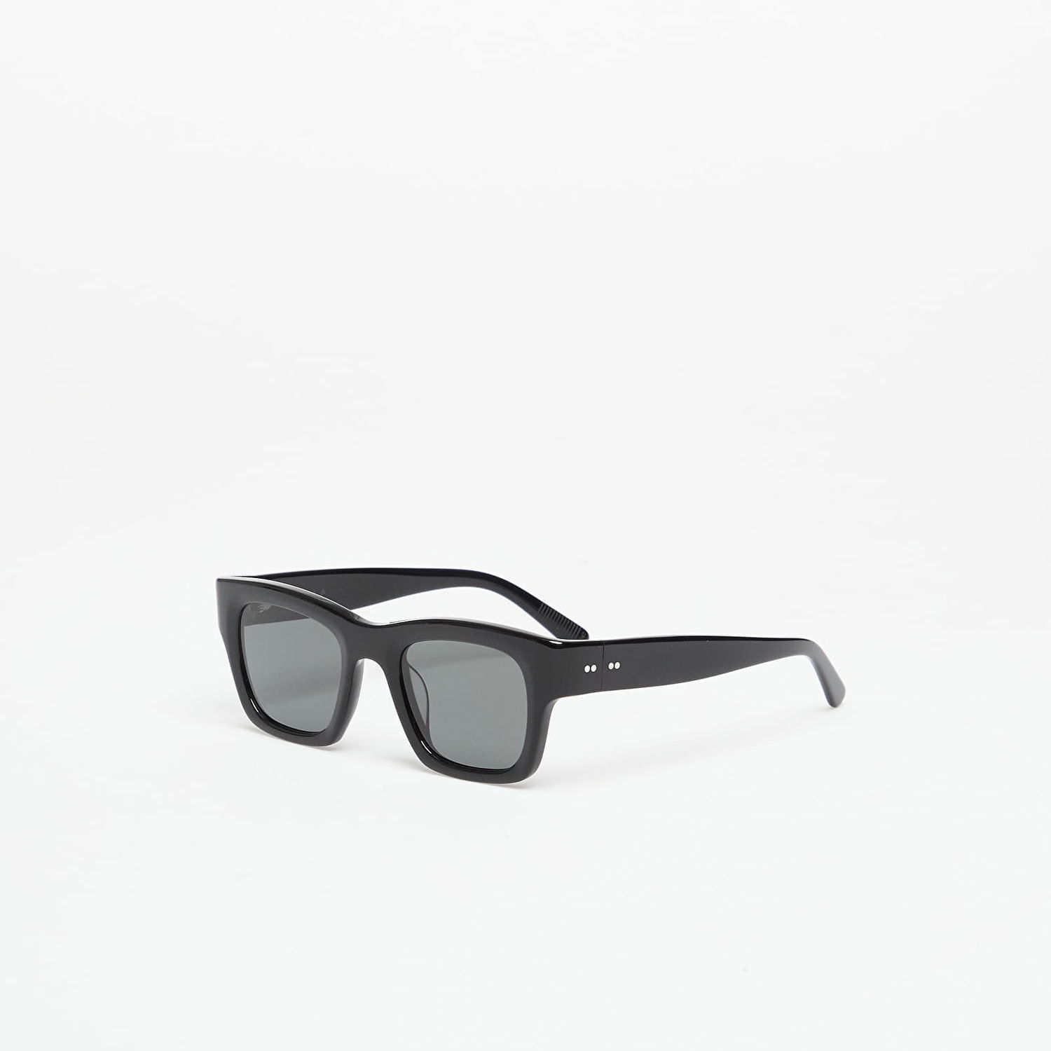 Aurinkolasit AKILA Akila Nebula Sunglasses Musta | 2413 01 01, 1