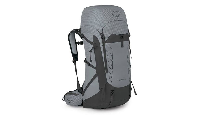 Reppu Osprey Talon Pro 40 L/XL Backpack Harmaa | 10043030OSP