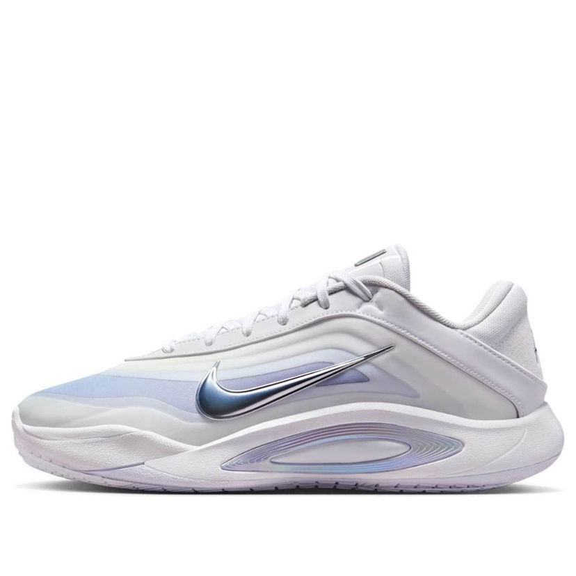 Tennarit ja kengät Nike Nike A'One Pearl EP Valkoinen | FZ8606-100