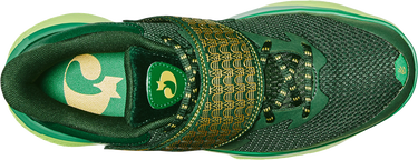 Tennarit ja kengät Under Armour Curry Fox 1 CL Vihreä | 6005396-301, 3