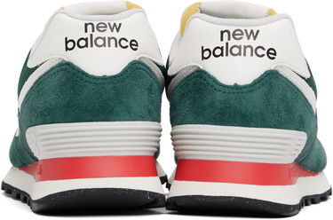 Tennarit ja kengät New Balance New Balance U574VPG Vihreä | NBU574VPG, 1
