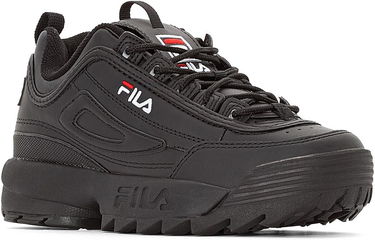 Tennarit ja kengät FILA Disruptor Low W Musta | 1010302-12v, 2
