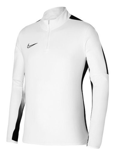 Huppari Nike Dri-FIT Academy Drill Top Valkoinen | dr1352-100