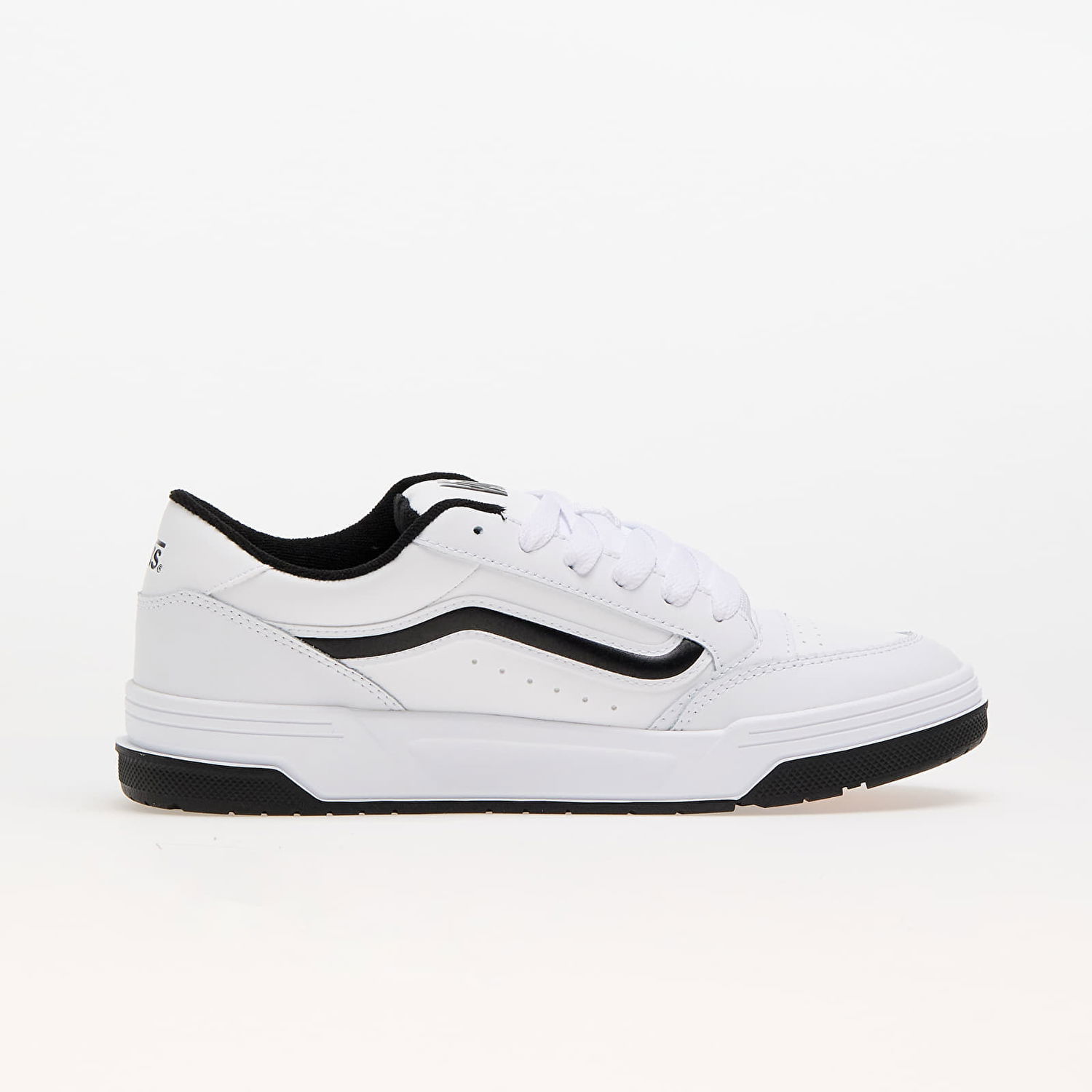 Tennarit ja kengät Vans Hylane Valkoinen | VN000D1JYB21, 1