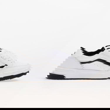 Tennarit ja kengät Vans Hylane Valkoinen | VN000D1JYB21, 1