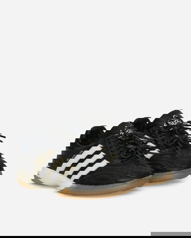 Tennarit ja kengät adidas Originals Copenhagen x Maha Samba Musta | IH3566, 2