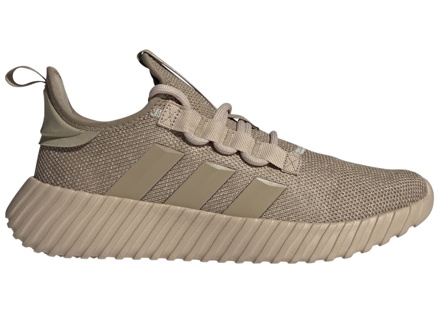 Tennarit ja kengät adidas Performance Kaptir 3.0 Clay Brown Blanch Cargo Aluminium Beige | JI1250, 0