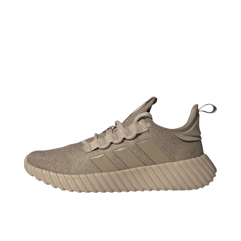 Tennarit ja kengät adidas Performance Kaptir 3.0 Clay Brown Blanch Cargo Aluminium Beige | JI1250