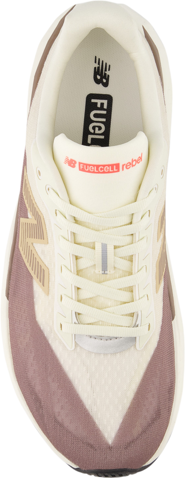 Tennarit ja kengät New Balance FuelCell Rebel v5 Beige | wfcx-lj5, 2