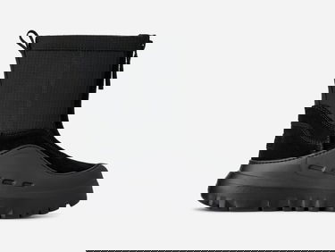 Tennarit ja kengät UGG UGG PeakMod Boots Musta | 1171371-BBLC, 0