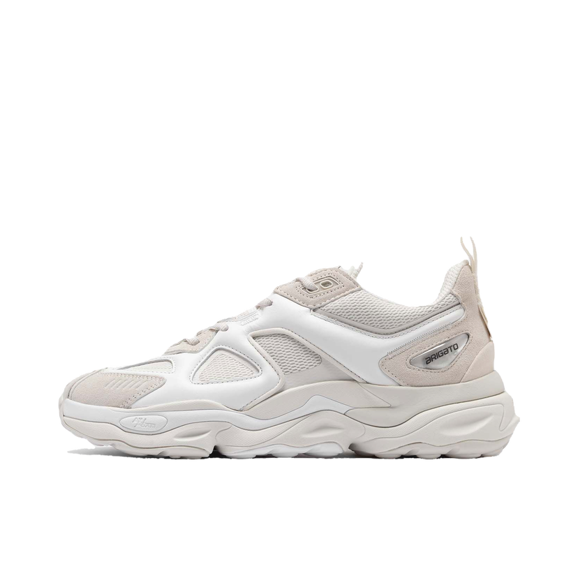 Tennarit ja kengät AXEL ARIGATO Satellite Runner Beige | F1679006