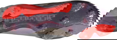 Tennarit ja kengät adidas Performance Predator Elite FG Metallinen | if8868, 2