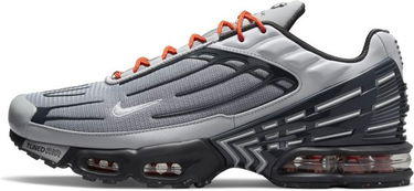 Tennarit ja kengät Nike Air Max Plus 3 Harmaa | DM2560-001, 0
