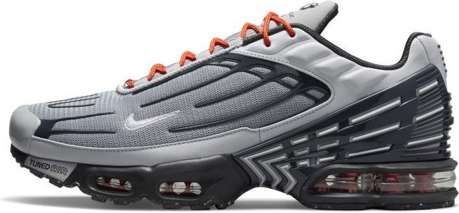 Tennarit ja kengät Nike Air Max Plus 3 Harmaa | DM2560-001, 0