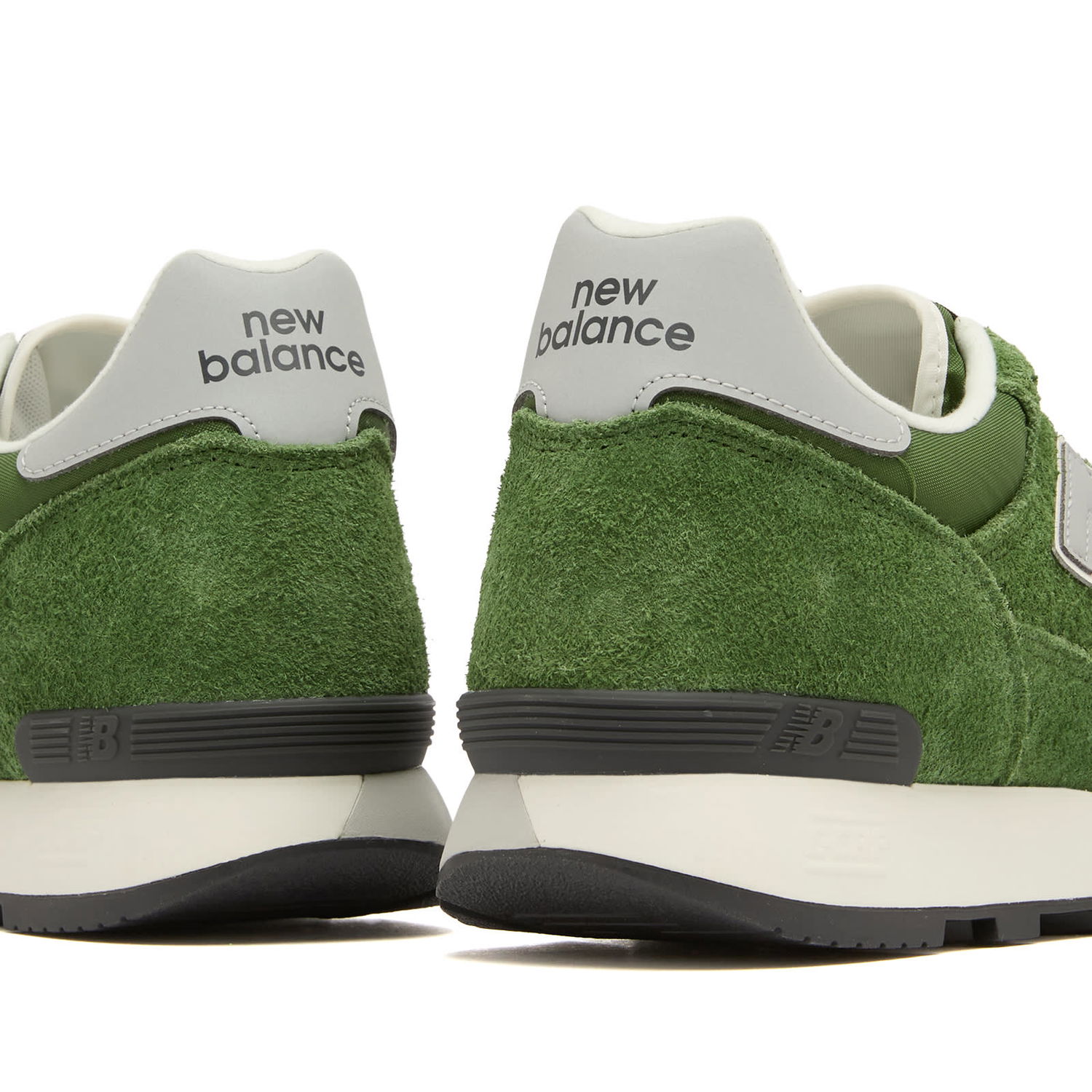 Tennarit ja kengät New Balance 475 Vihreä | U475HC, 1