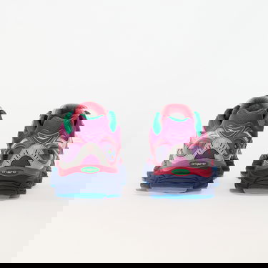 Tennarit ja kengät Saucony Jae x Tips PROGRID OMNI 9 Monivärinen | S70864-1, 4