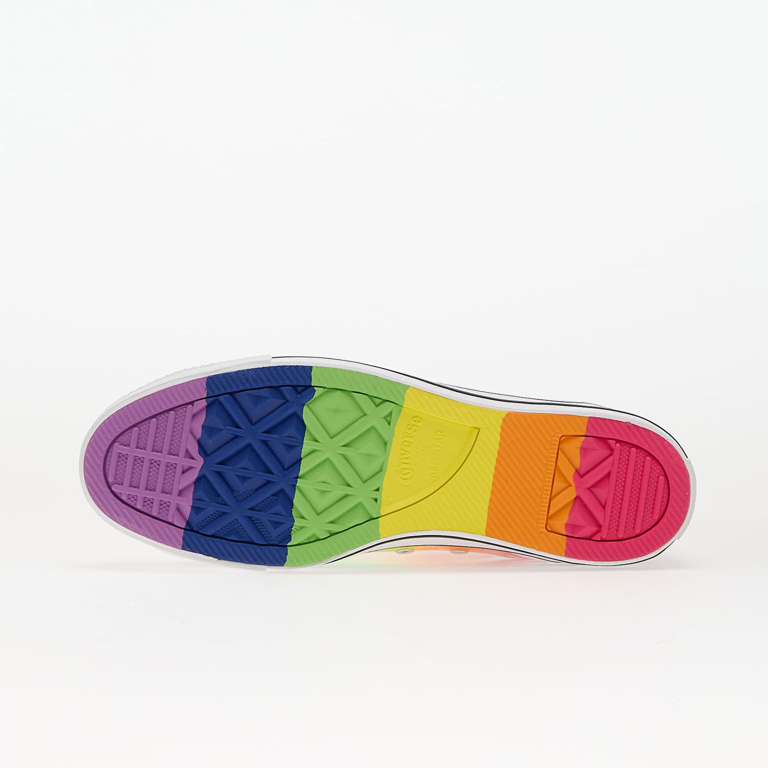 Tennarit ja kengät Converse Chuck Taylor All Star Pride Monivärinen | A15780C, 1