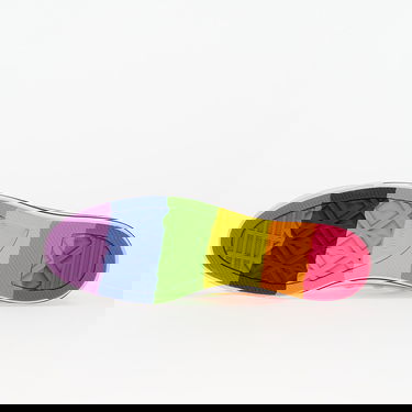 Tennarit ja kengät Converse Chuck Taylor All Star Pride Monivärinen | A15780C, 1