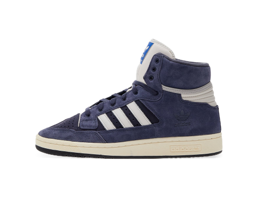 Tennarit ja kengät adidas Originals Centennial 85 High Tummansininen | FZ5992