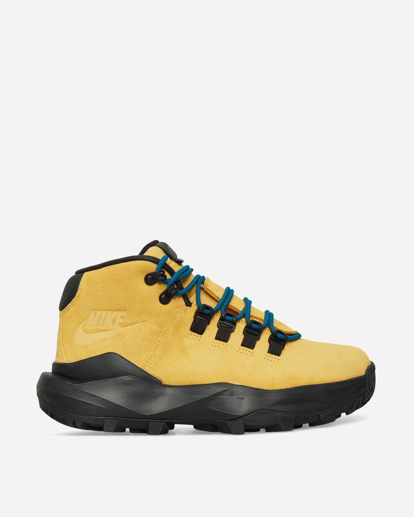 Tennarit ja kengät Nike Cygnal Keltainen | FV4332-700
