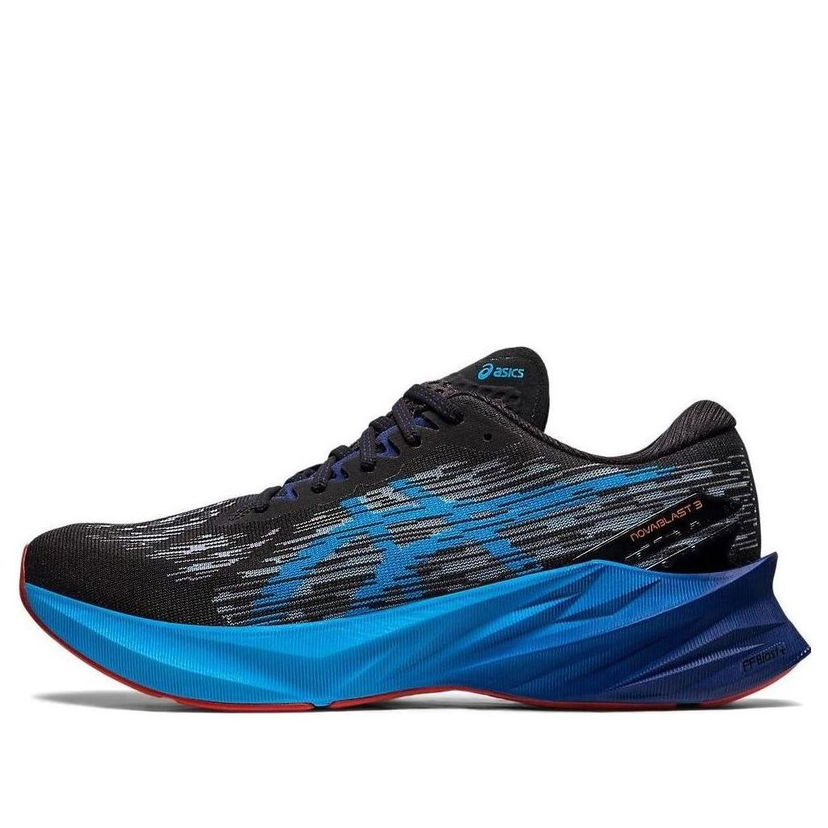 Tennarit ja kengät Asics Novablast 3 Sininen | 1011B459-004