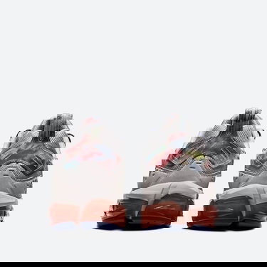 Tennarit ja kengät Asics Gel-Quantum Harmaa | 1201A393960, 4