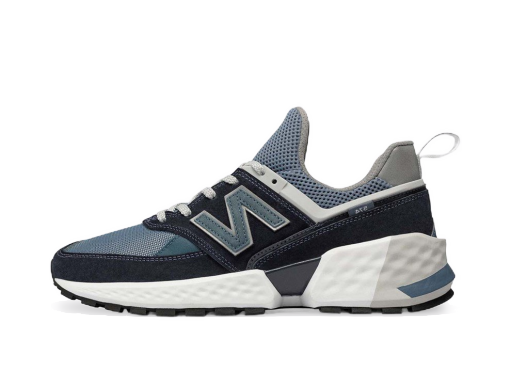 Tennarit ja kengät New Balance 574 Sininen | MS574EDC