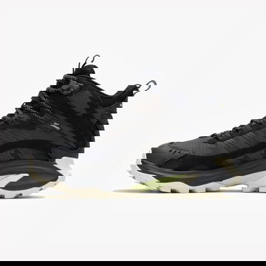 Tennarit ja kengät Merrell Moab Speed 2 Mid Gtx Hiking Boots Musta | J037826, 2