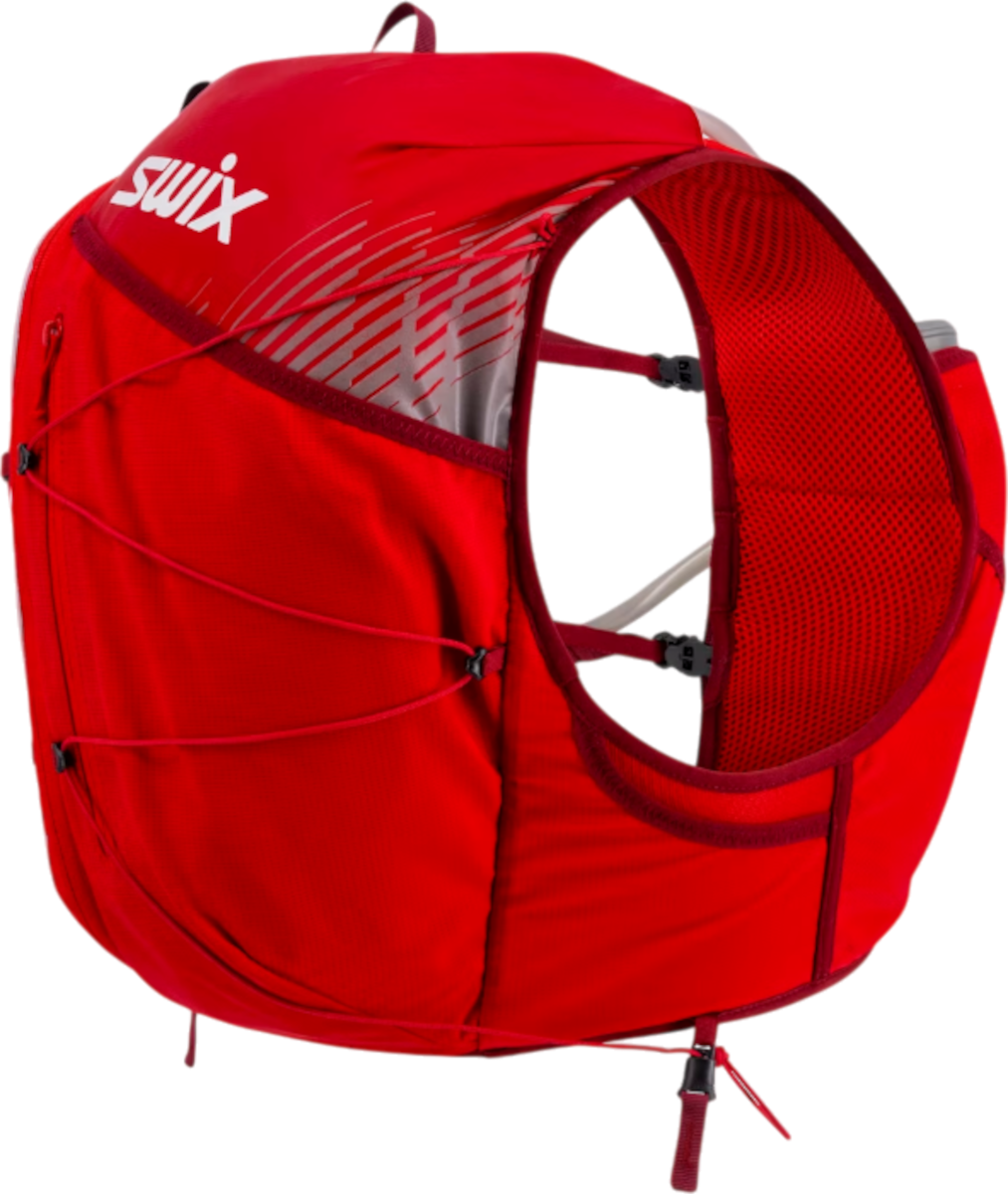 Reppu SWIX Pace 4L Hydration Vest Punainen | 15005-99990, 1