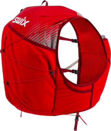 Reppu SWIX Pace 4L Hydration Vest Punainen | 15005-99990, 1