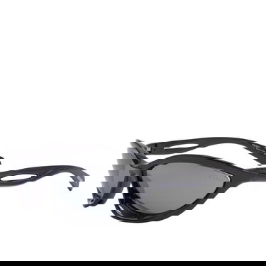 Aurinkolasit Prada Black & Gray A26S Sunglasses Musta | 0PR-A26S-63-1AB60G, 1