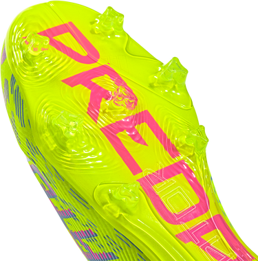 Tennarit ja kengät adidas Performance Predator Pro FG Keltainen | jh6467, 6