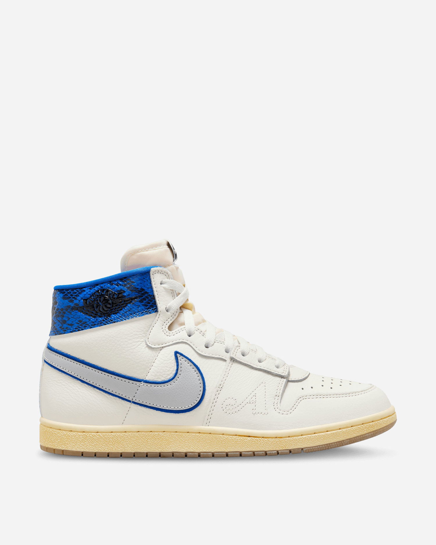 Tennarit ja kengät Jordan Awake NY x Jordan Air Ship PE SP Oranssi | FN8675-104, 1