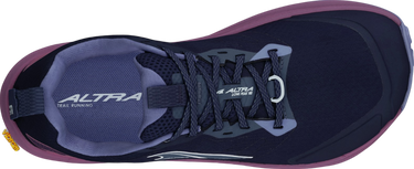 Tennarit ja kengät Altra Running Lone Peak 9+ Tummansininen | al0a85rh-4421, 2