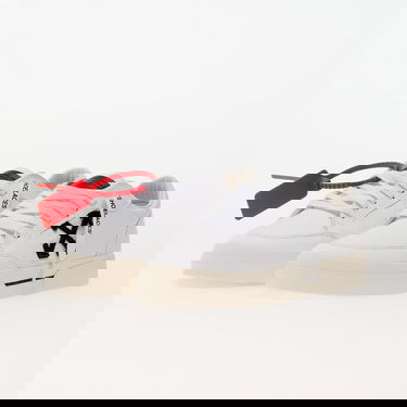 Tennarit ja kengät Off-White Vulc Low Valkoinen | OWIA288C99FAB0020110, 5