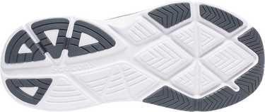 Tennarit ja kengät Saucony Guide 18 Wide Musta | s20999-100, 4